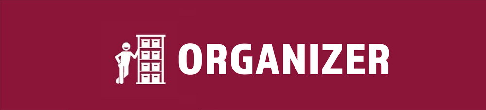 organiser