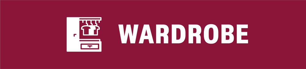 wardrobe