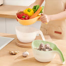 سلة تصريف مزدوجة الطبقات من إيكوكو