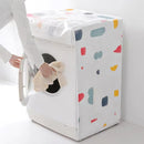 Washing Machine Cover – Waterproof, Dustproof & UV-Resistant