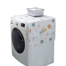 Washing Machine Cover – Waterproof, Dustproof & UV-Resistant