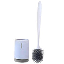 ECOCO Soft Toilet Cleaning Brush