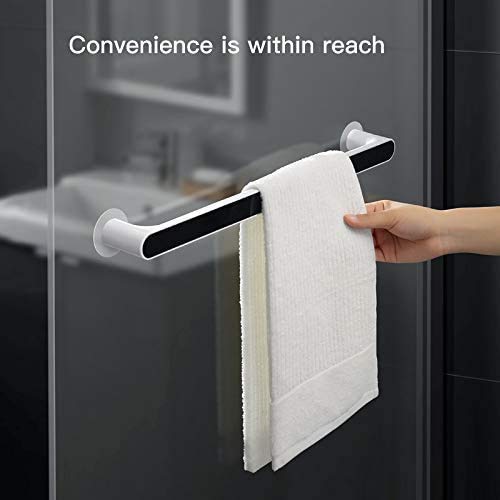 Plastic Wall Mounted Napkin Towel Holder Stand