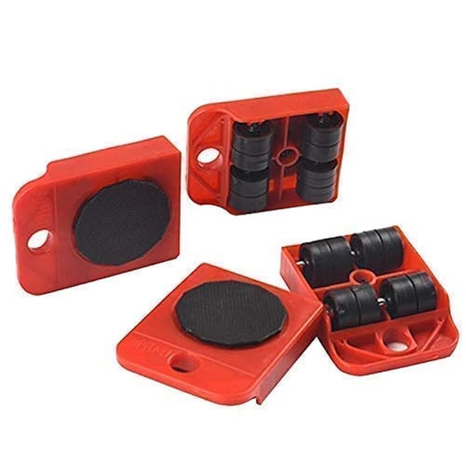 Heavy Duty Furniture Lifter Mover Tool Set