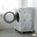 Washing Machine Cover – Waterproof, Dustproof & UV-Resistant