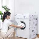Washing Machine Cover – Waterproof, Dustproof & UV-Resistant