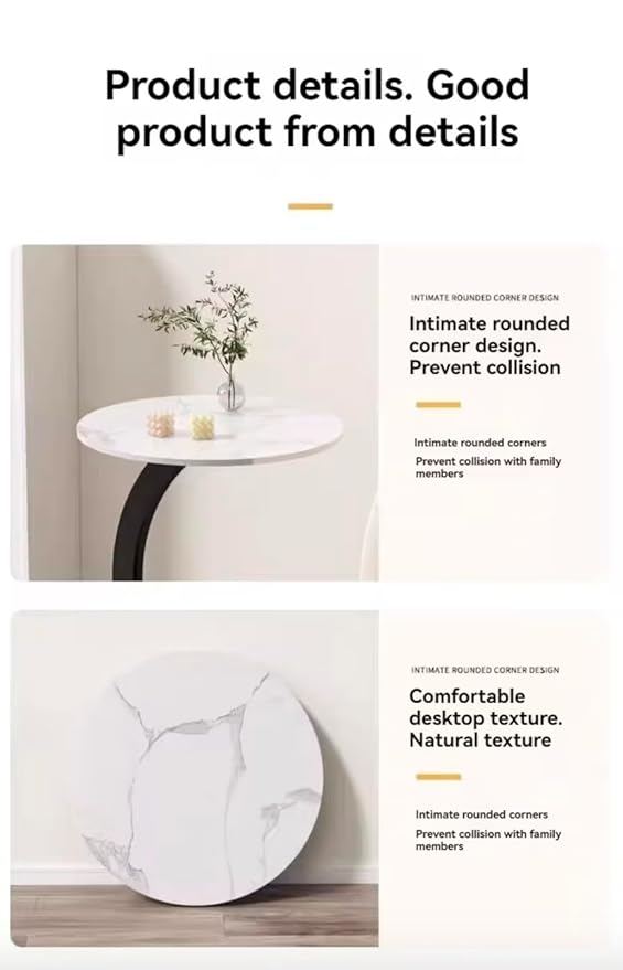 Light Weight, Modern Portable Laptop Table,