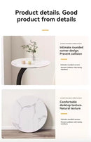 Light Weight, Modern Portable Laptop Table,