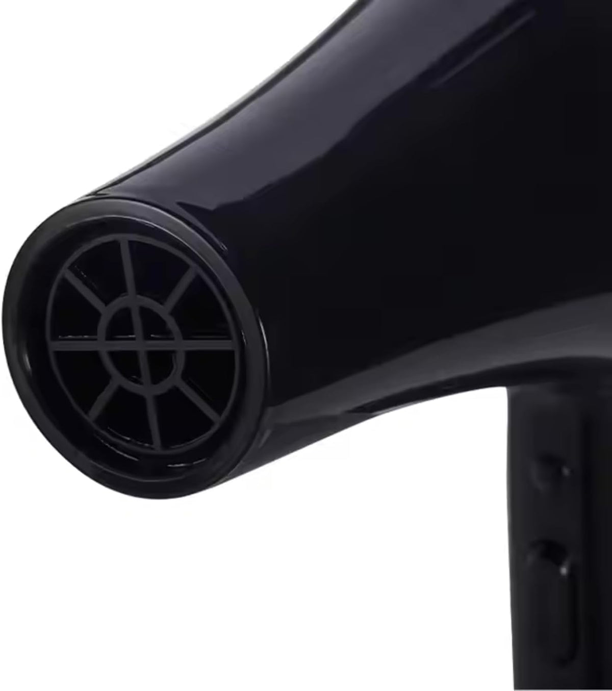 Professional Hair Dryer – High-Power 4000W Ionic Hair Blower for Fast Drying