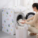 Washing Machine Cover – Waterproof, Dustproof & UV-Resistant