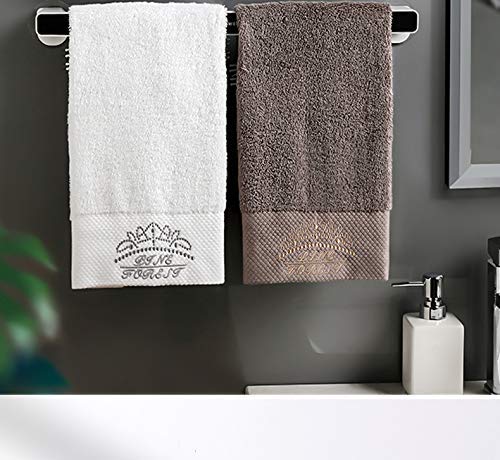 Plastic Wall Mounted Napkin Towel Holder Stand