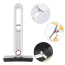 Portable Mini Mop for Kitchen with Sponge