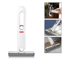 Portable Mini Mop for Kitchen with Sponge