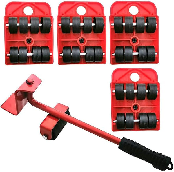 Heavy Duty Furniture Lifter Mover Tool Set