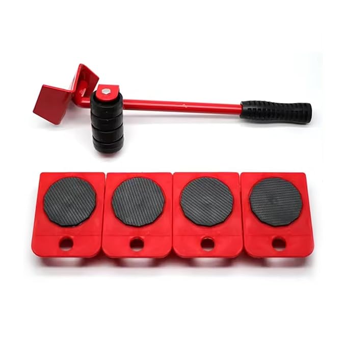Heavy Duty Furniture Lifter Mover Tool Set