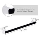 Plastic Wall Mounted Napkin Towel Holder Stand