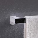 Plastic Wall Mounted Napkin Towel Holder Stand