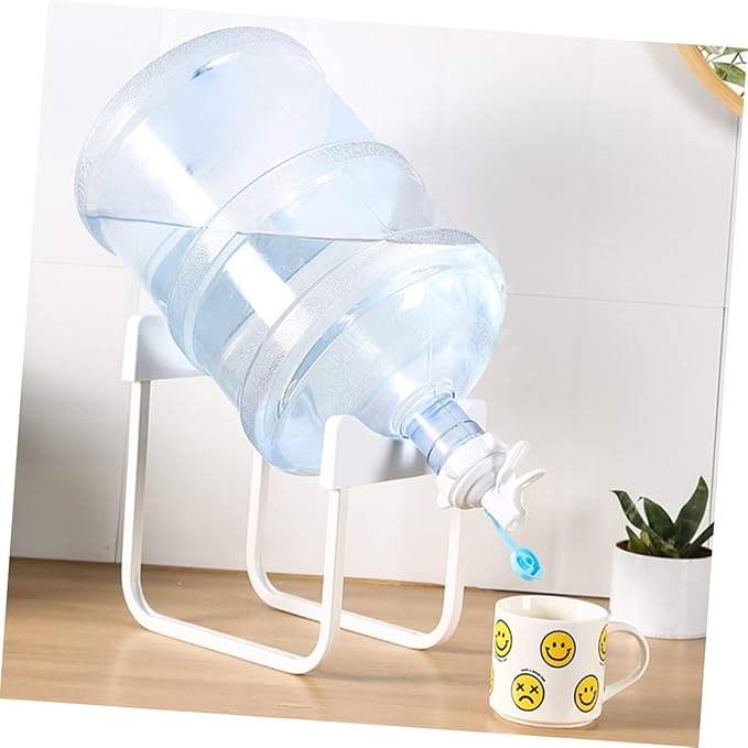 Water Bottle Dispenser Stand