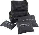 6 Pack luggage Packing Organizer Bag