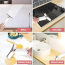 Portable Mini Mop for Kitchen with Sponge