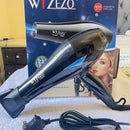 Professional Hair Dryer – High-Power 4000W Ionic Hair Blower for Fast Drying