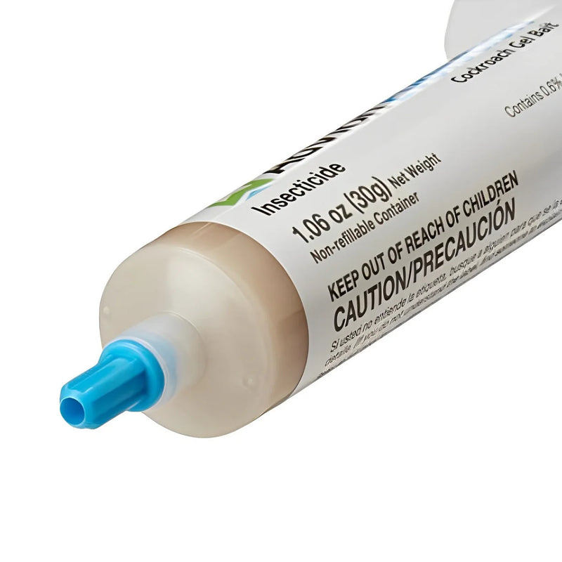 Advion Cockroach Gel Bait, Roach Killer, Non-toxic Pest Killer, Pest Control