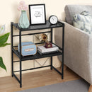 3-Layer Microwave Stand Kitchen Space Storage Rack