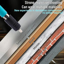 Nail Gun Riveting Tool - Wall Fastener, Pneumatic Concrete Nailer Machine