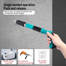 Nail Gun Riveting Tool - Wall Fastener, Pneumatic Concrete Nailer Machine