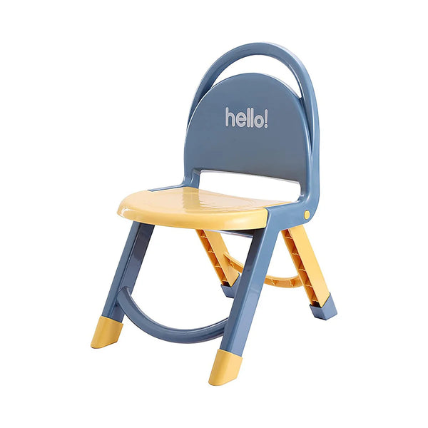 Anti Slip Durable Kids Foldable Chair