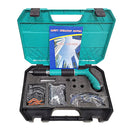 Nail Gun Riveting Tool - Wall Fastener, Pneumatic Concrete Nailer Machine
