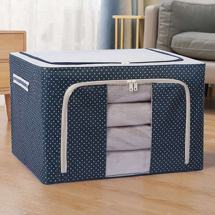 Collapsible Wardrobe Storage Organizer