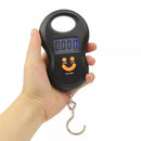 ميزان أمتعة محمول للرحلات الجوية بوزن 50 كجم 