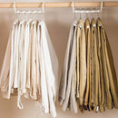 Multi-Layer Hanging Stainless Steel 5 in 1 Pants Rack