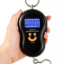 ميزان أمتعة محمول للرحلات الجوية بوزن 50 كجم 