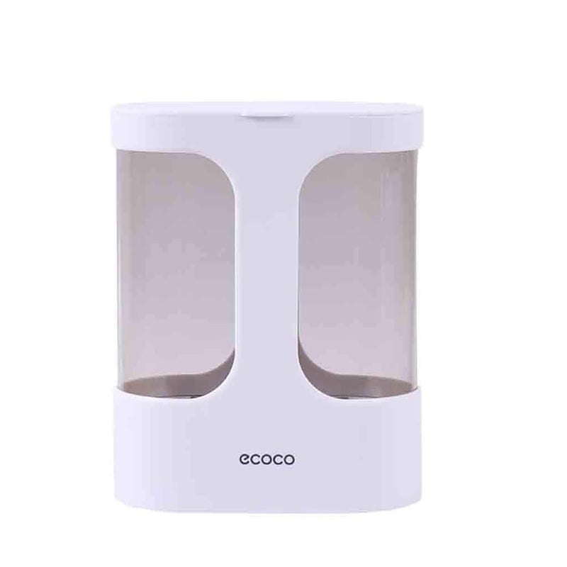 Paper Cup Glass Dispenser Holder