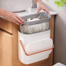 سلة المهملات المعلقة متعددة الاستخدامات من إيكوكو