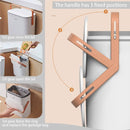 سلة المهملات المعلقة متعددة الاستخدامات من إيكوكو