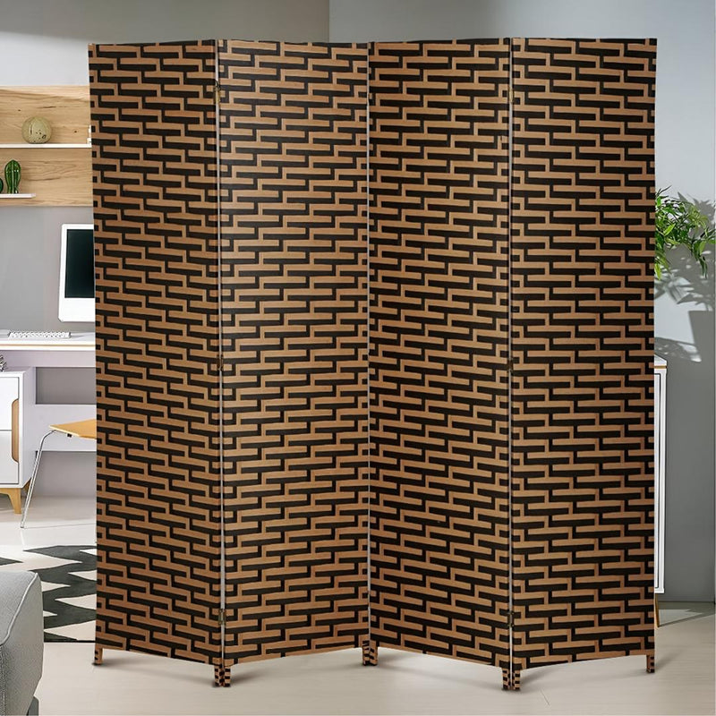 Folding portable Partition Screen for Room