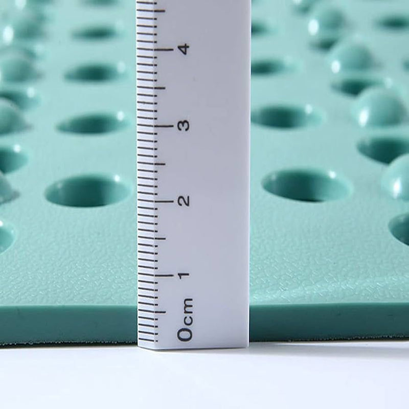 Non slippery bath tub mat - Bathroom Mat