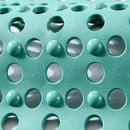 Non slippery bath tub mat - Bathroom Mat