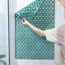 Non slippery bath tub mat - Bathroom Mat