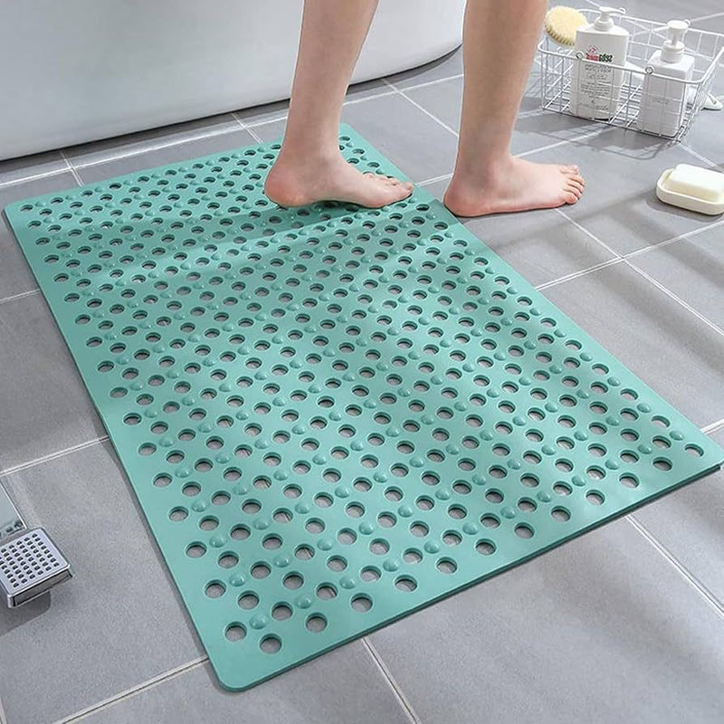Non slippery bath tub mat - Bathroom Mat
