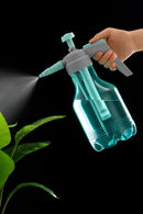 زجاجة رذاذ ضغط الحديقة