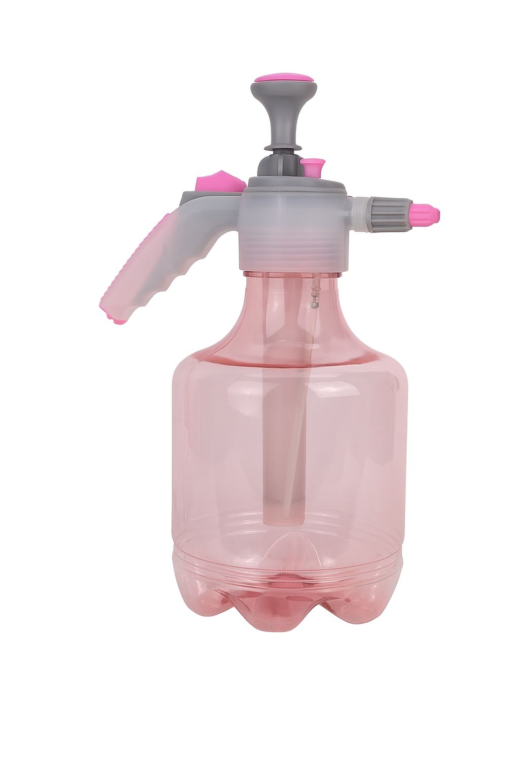 زجاجة رذاذ ضغط الحديقة