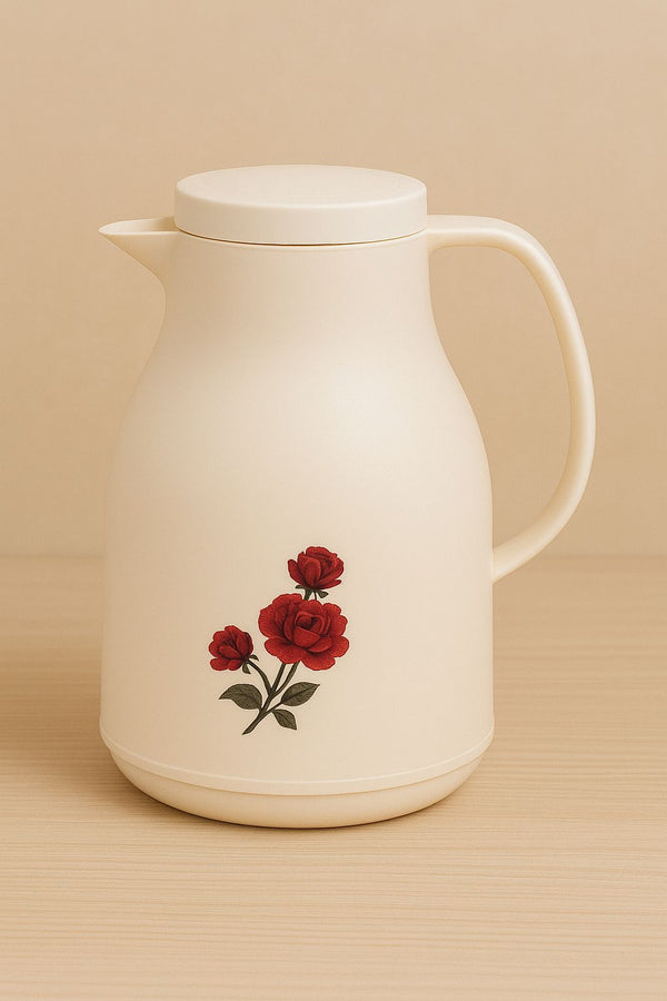 Hot water thermo flask