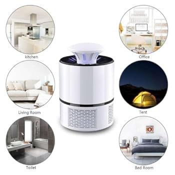 Mosquito Killing Lamp