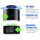 Mosquito Killing Lamp