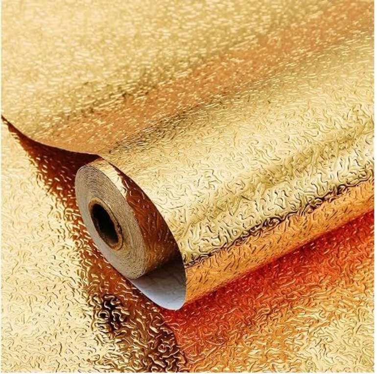 Oil proof Kitchen Wallpaper