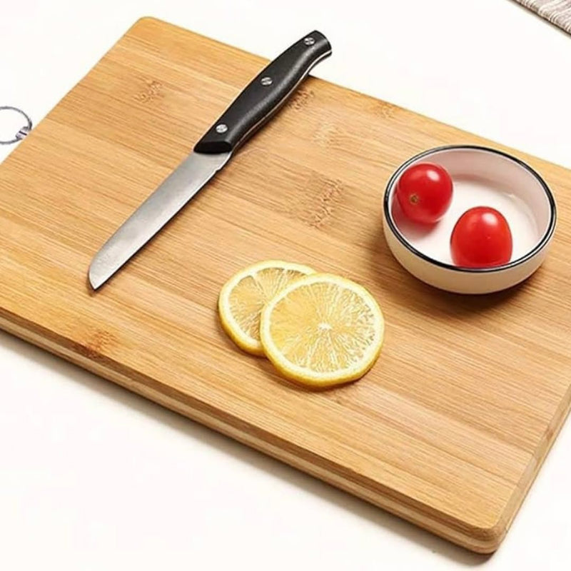 Wooden Vegetable Cutting Board